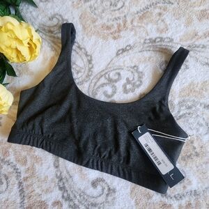 Interval Sports Bra Size M, New, #1